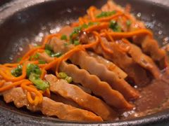 小馆香芋煲-春熙小馆(乘风庄店)