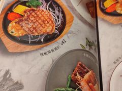 -卡朋西餐(祈福缤纷汇店)