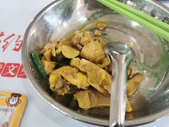 -北京大学-燕南食堂