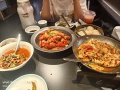 -天宝兄弟(前海壹方城店)