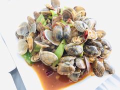 -渔民船说·北塘海鲜·天津菜·海肠捞饭(北塘古镇店)