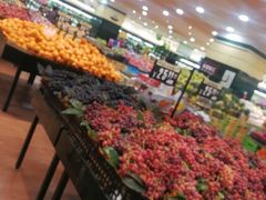 -BHG生活超市(安贞店)