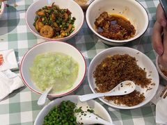 -彭耕记猪油炒小菜(吉联mall店)