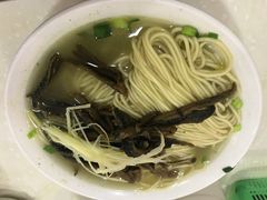 -瞻老元面馆(双塘路店)