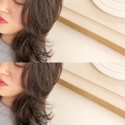 -THE LOG SALON 记录