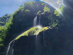 -南江大峡谷