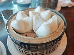 -蛇口希尔顿南海酒店·随轩中餐厅·粤菜