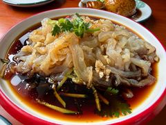 -叶存利海鲜大馅饺子(海宁路总店)