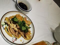 -碧海银沙海鲜餐厅(恒大海上威尼斯店)