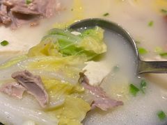 -又一福烤鸭·北京菜(东四店)