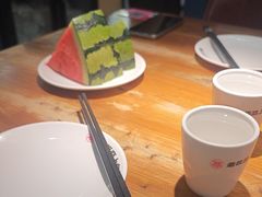 -老板恋上鱼(振华商厦店)