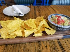 -Q MEX 库迈墨西哥餐吧(三里屯店)