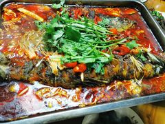 -老味道餐厅(江山店)