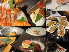 -花潮料理艺食馆(成都万象城店)