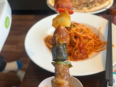 -上岛咖啡(珠园店)