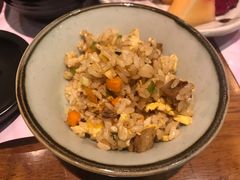 -大渔铁板烧(中山路八佰伴店)