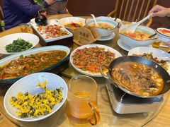 -鸿运楼·舌尖上的徽菜