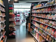 -Olé精品超市(天汇广场店)