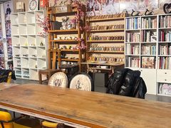 -袁亮今日陶艺(苹果社区总店)