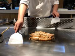 -禾牧铁板创意料理(姑嫂树路店)