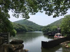 -白马涧龙池景区