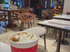 -Peet's Coffee皮爷咖啡(新天地黑标店)