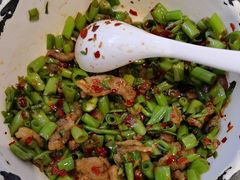 -彭耕记猪油炒小菜(吉联mall店)