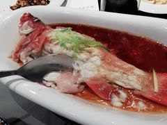 -徐记海鲜(观沙岭|滨江新城店)