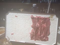 -百草滩羊清水涮羊肉(长城路店)