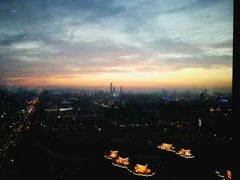 -瑞吉吧 The St·Regis Bar(长沙瑞吉酒店)
