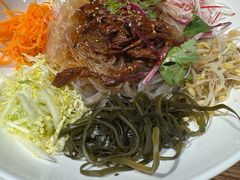 妈妈拌菜-鸽子窝(青塔店)