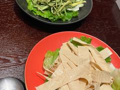 -滇野云南野生菌餐厅(陕西南路店)