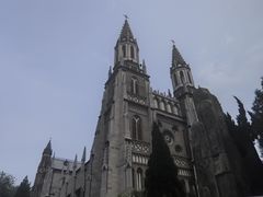 -洪家楼教堂