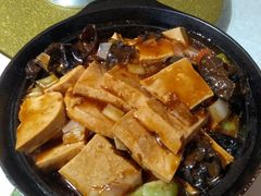 -小贝壳酒楼(经九路店)