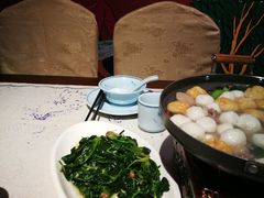 -客宴·江西客家菜(红角洲店)