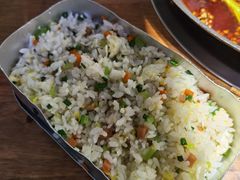 -楠火锅(龙阳广场店)