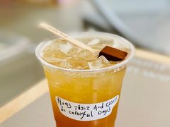 -HUGS coffee(东区店)