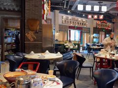 -老街鱼嘴巴(步步高新天地店)