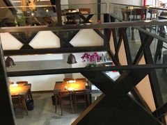 大堂-马头巷·隐庐居·红油大虾(园区店)