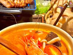 -泰妃殿(武汉首店)