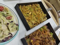 -老地方啤酒屋·海鲜青岛菜大排档(台东步行街店)