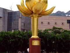 -金莲花广场