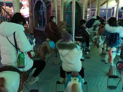 -济南方特东方神画