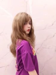 点击看大图 -GIRL STYLE 烫发·染发沙龙