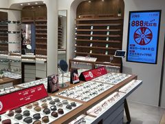 -JINS(北京金地广场店)