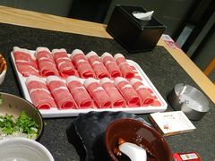 -东来顺(非遗·清真火锅·盛世广场店)