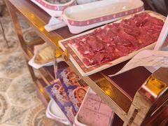 -大吉利·潮汕鲜牛肉火锅(西安店)