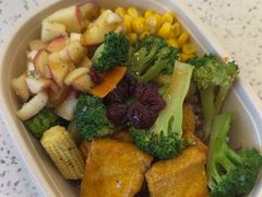 -FOODBOWL超级碗(暖山店)