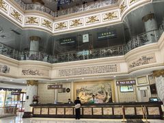 -南宁凤凰宾馆(火车站地铁站店)