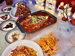 -巴特餐饮6加1音乐餐吧·新疆菜